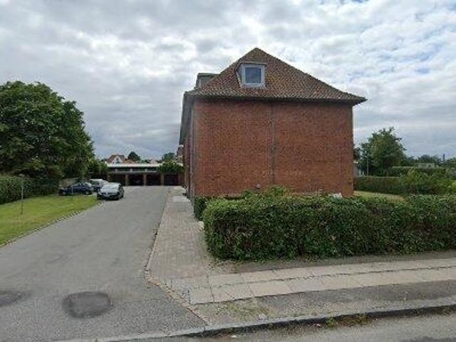 Lejlighed til leje i 8500 Grenaa
