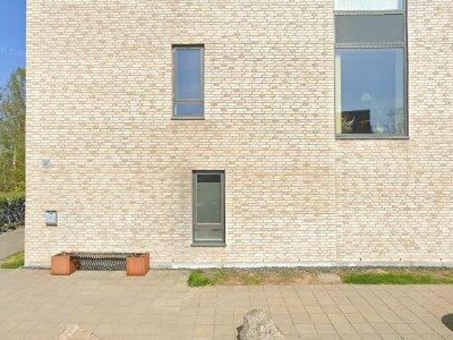 Lejlighed til leje i 8600 Silkeborg