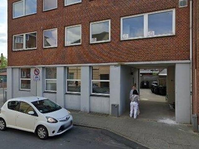 Lejlighed til leje i 8600 Silkeborg