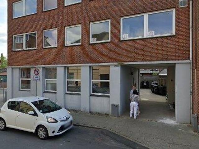 Lejlighed til leje i 8600 Silkeborg