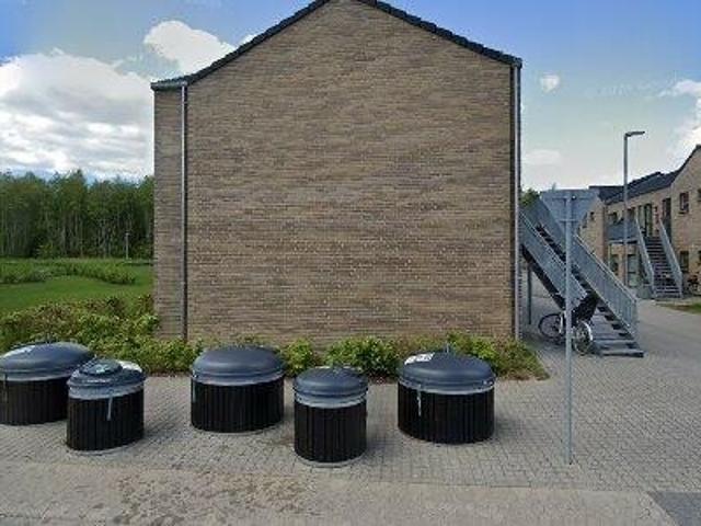 Lejlighed til leje i 8600 Silkeborg