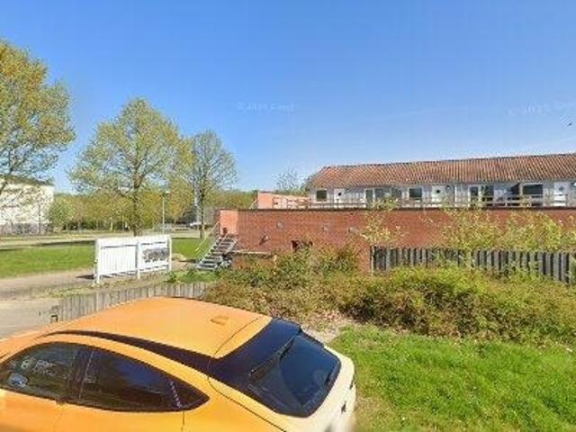 Lejlighed til leje i 8600 Silkeborg