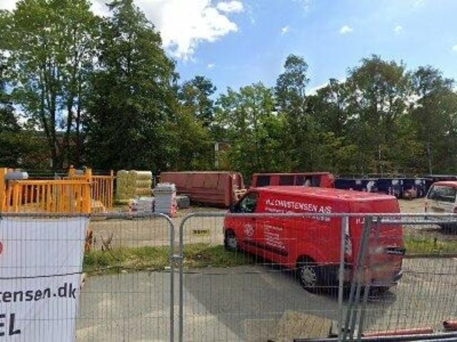 Lejlighed til leje i 8600 Silkeborg