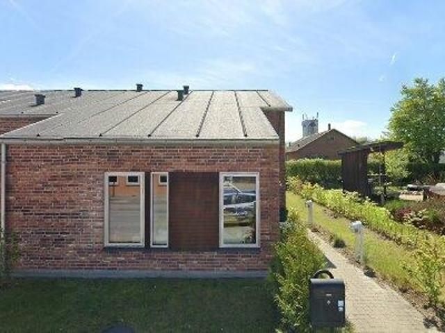Lejlighed til leje i 8600 Silkeborg