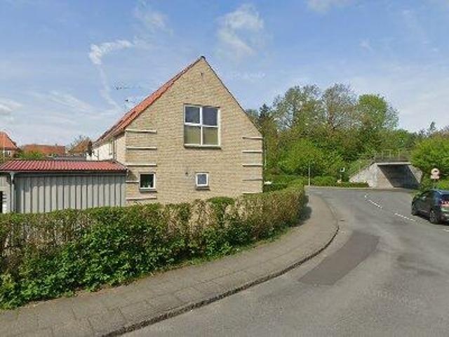 Lejlighed til leje i 8600 Silkeborg