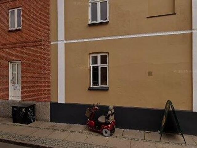 Lejlighed til leje i 8700 Horsens