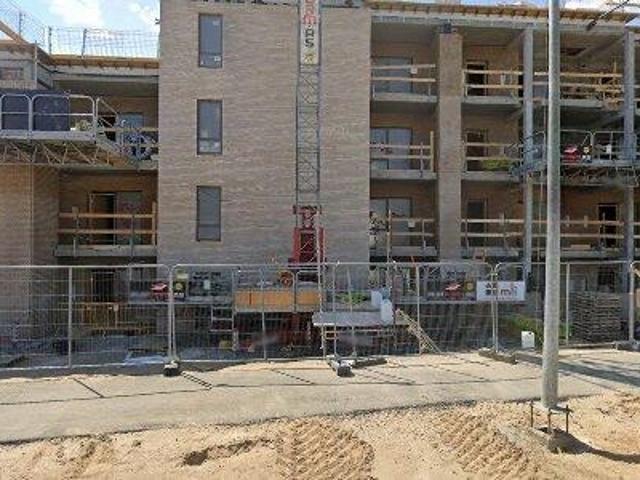 Lejlighed til leje i 8700 Horsens