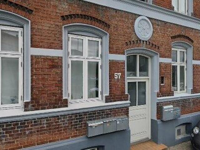 Lejlighed til leje i 8700 Horsens