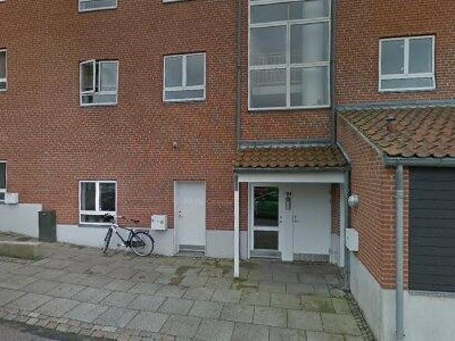 Lejlighed til leje i 8700 Horsens
