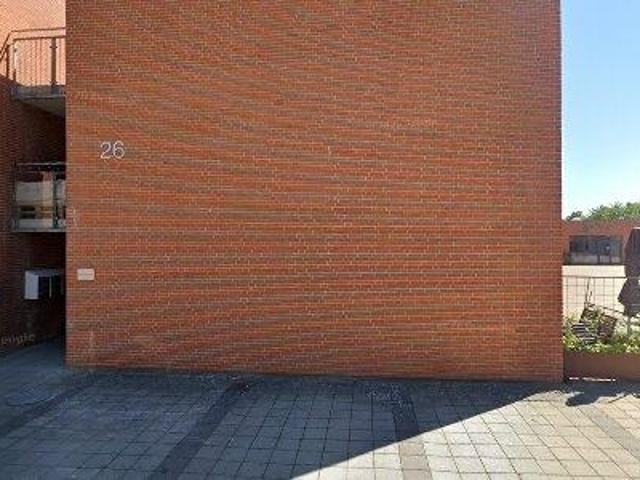 Lejlighed til leje i 8700 Horsens