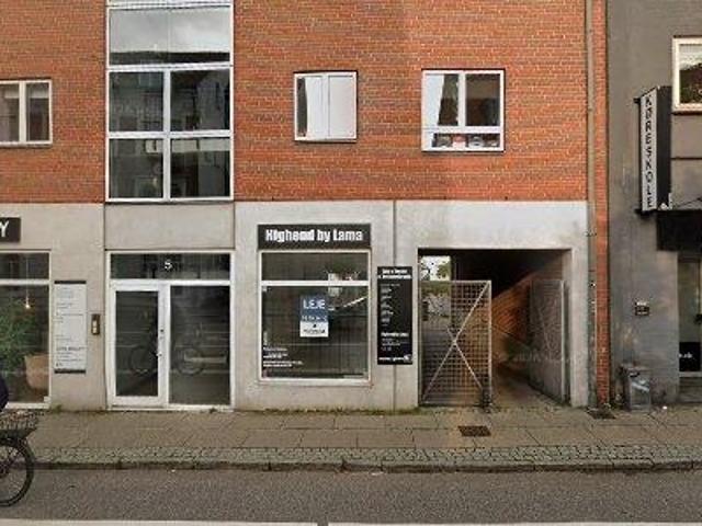 Lejlighed til leje i 8700 Horsens