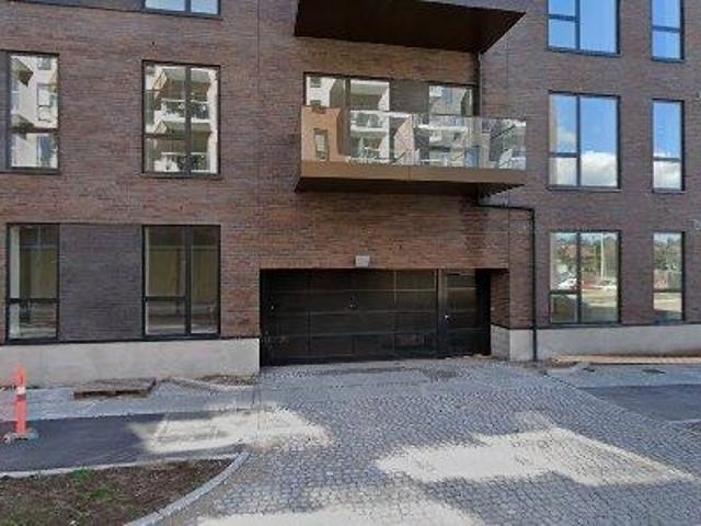Lejlighed til leje i 8700 Horsens