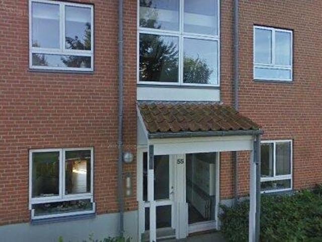 Lejlighed til leje i 8700 Horsens