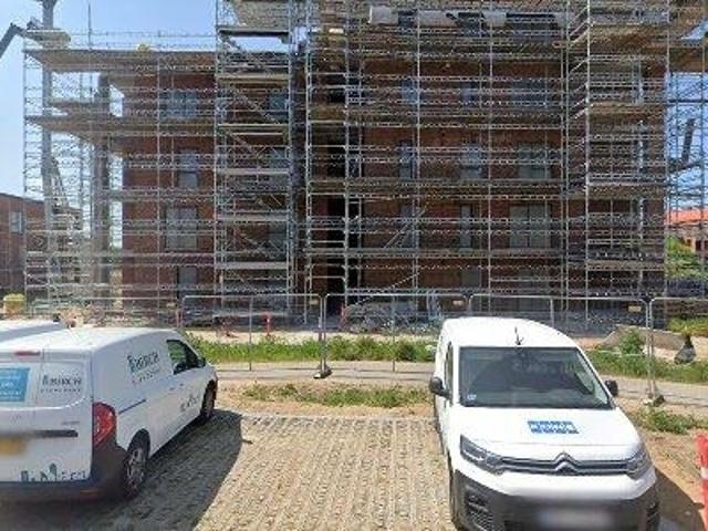 Lejlighed til leje i 8700 Horsens