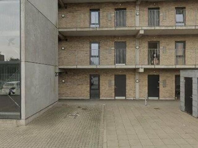Lejlighed til leje i 8700 Horsens