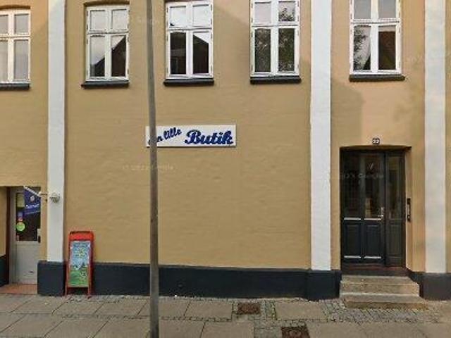 Lejlighed til leje i 8700 Horsens