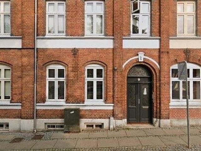 Lejlighed til leje i 8700 Horsens