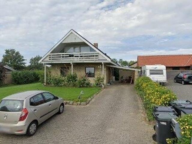 Lejlighed til leje i 8700 Horsens