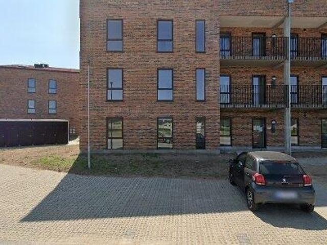 Lejlighed til leje i 8700 Horsens