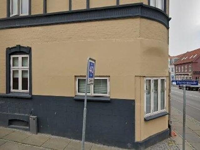 Lejlighed til leje i 8700 Horsens