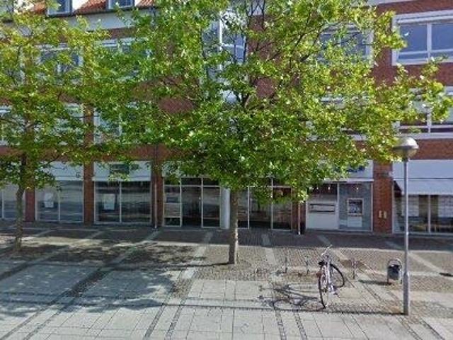 Lejlighed til leje i 8700 Horsens