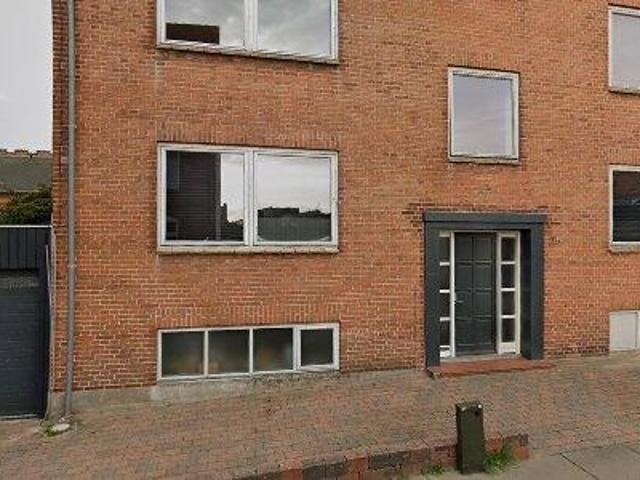 Lejlighed til leje i 8700 Horsens
