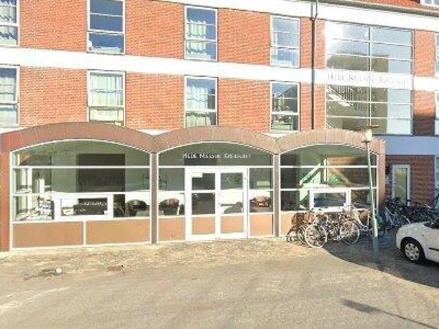 Lejlighed til leje i 8700 Horsens