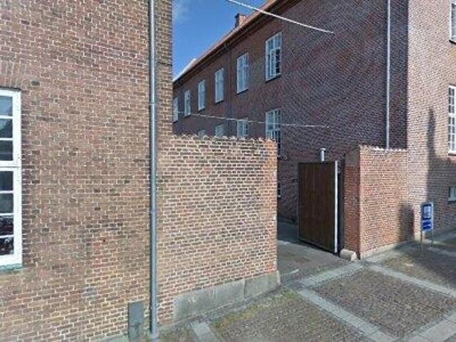 Lejlighed til leje i 8700 Horsens