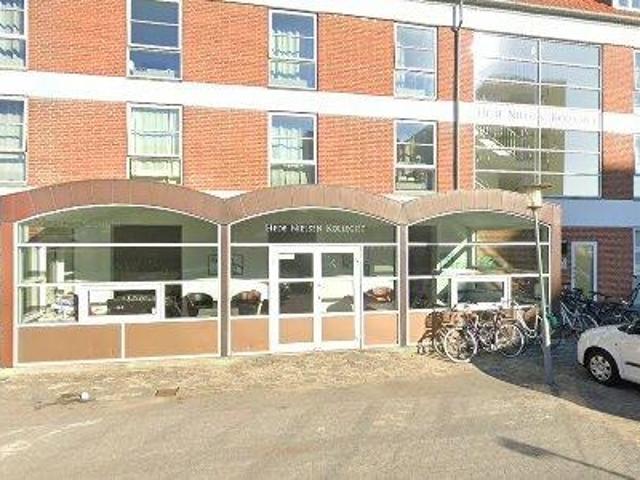 Lejlighed til leje i 8700 Horsens
