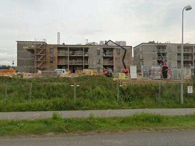Lejlighed til leje i 8700 Horsens