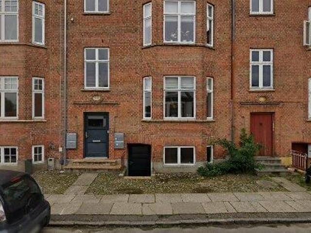 Lejlighed til leje i 8700 Horsens