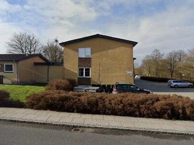Lejlighed til leje i 8766 Nørre Snede