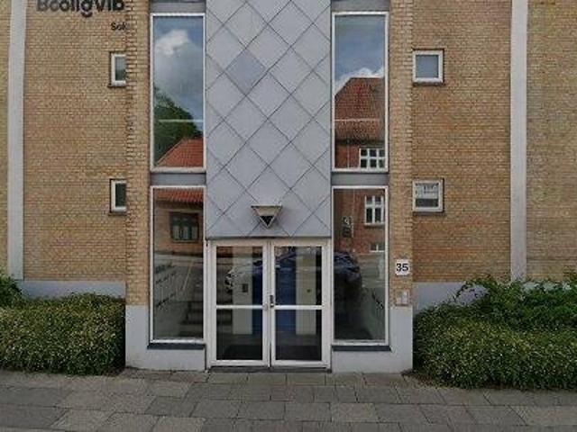 Lejlighed til leje i 8800 Viborg