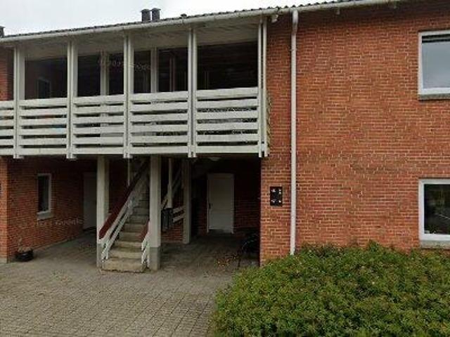 Lejlighed til leje i 8800 Viborg