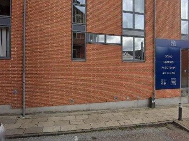 Lejlighed til leje i 8800 Viborg