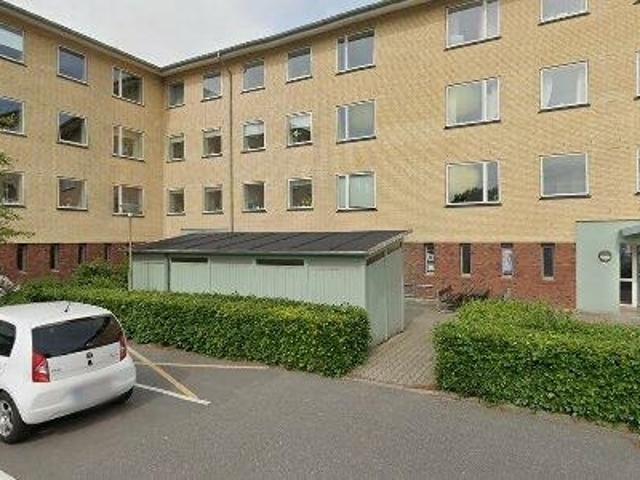 Lejlighed til leje i 8800 Viborg