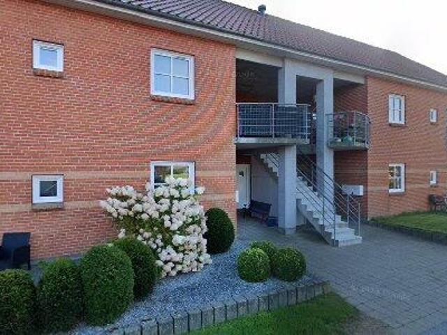 Lejlighed til leje i 8800 Viborg