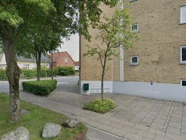Lejlighed til leje i 8800 Viborg
