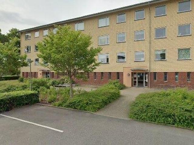 Lejlighed til leje i 8800 Viborg