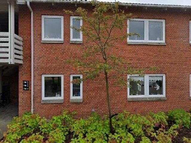 Lejlighed til leje i 8800 Viborg