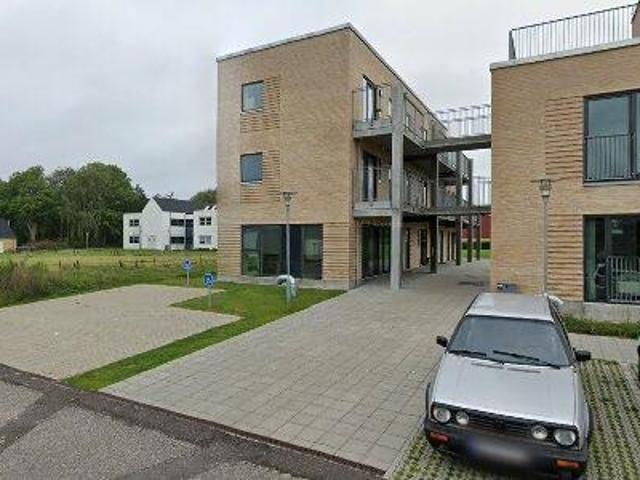 Lejlighed til leje i 8800 Viborg