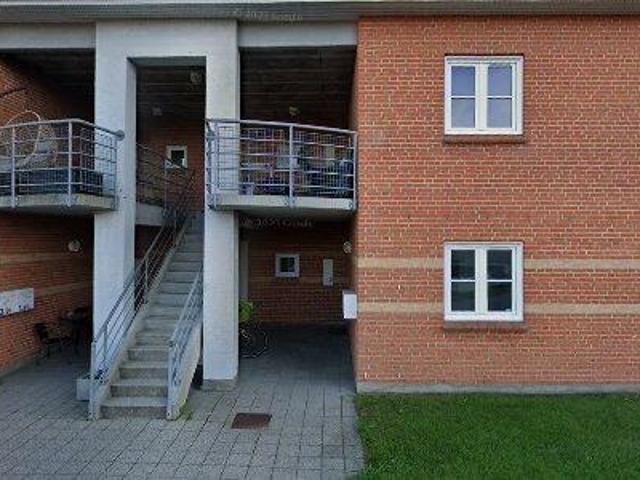 Lejlighed til leje i 8800 Viborg