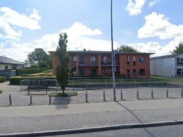 Lejlighed til leje i 8830 Tjele