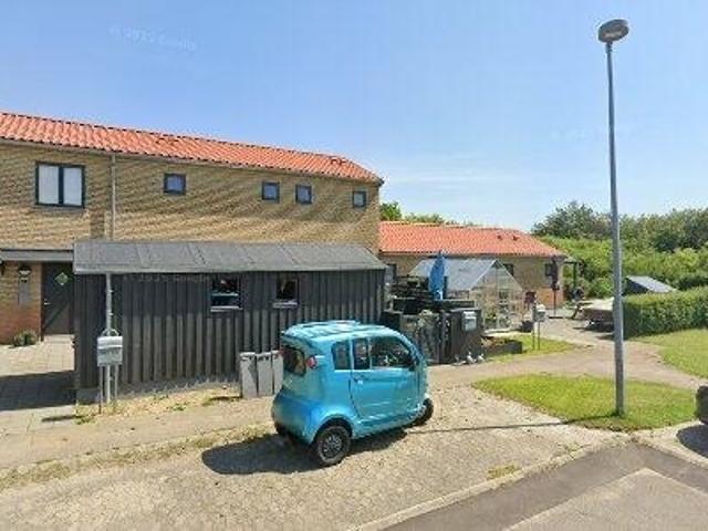 Lejlighed til leje i 8850 Bjerringbro
