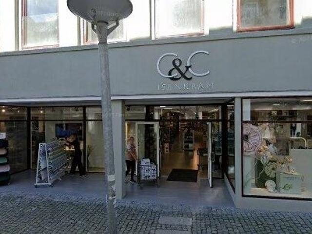 Lejlighed til leje i 8900 Randers C