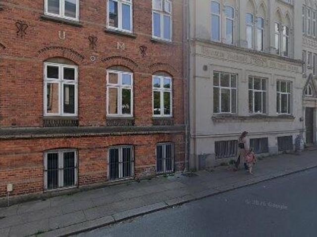 Lejlighed til leje i 8900 Randers C