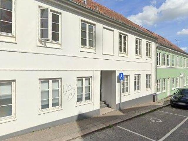 Lejlighed til leje i 8900 Randers C