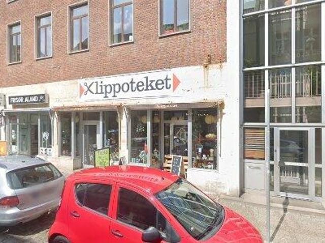 Lejlighed til leje i 8900 Randers C