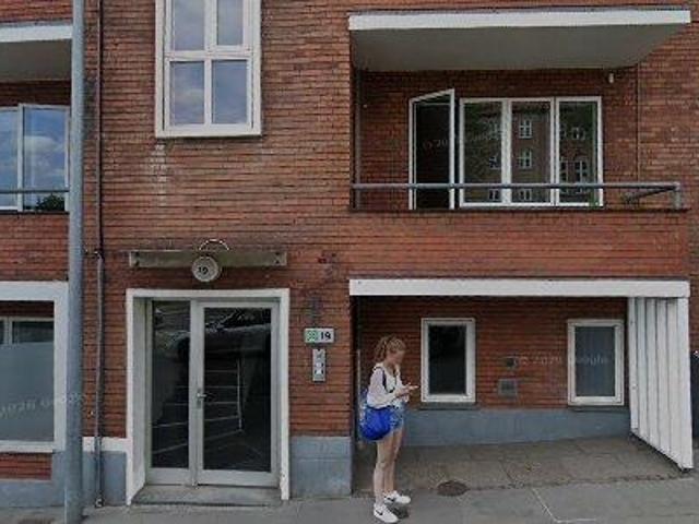 Lejlighed til leje i 8900 Randers C
