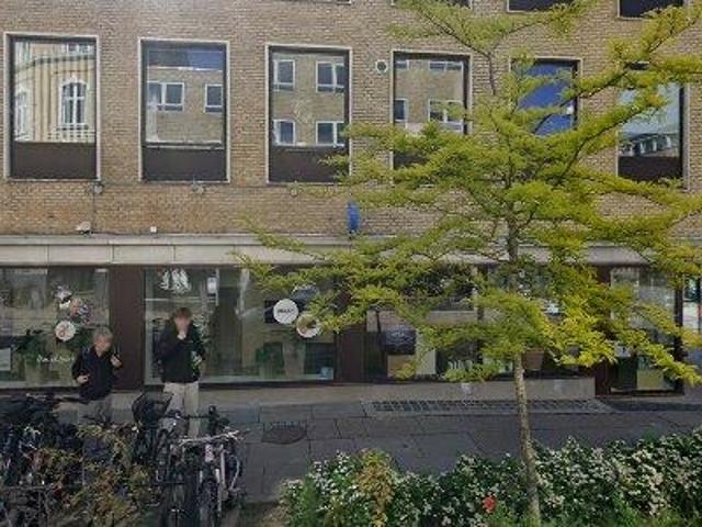 Lejlighed til leje i 8900 Randers C